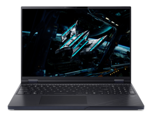 מחשב נייד Acer Predator Helios 16 AI U9-275HX/32/1TB/W11H NH.QX2EC.003 