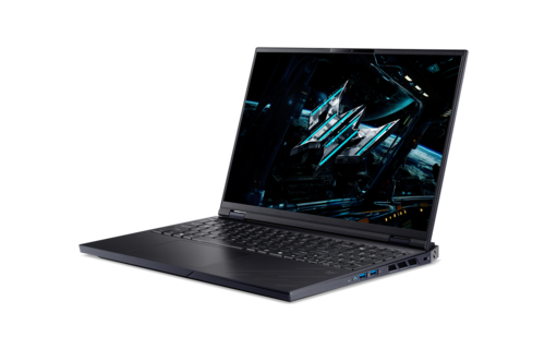 מחשב נייד Acer Predator Helios 16 AI U9-275HX/32/1TB/W11H NH.QX2EC.003 