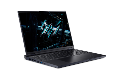 מחשב נייד Acer Predator Helios 16 AI U9-275HX/32/1TB/W11H NH.QX2EC.003 