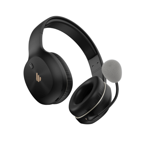  Edifier K750 Wireless Stereo Headset with Microphone - Black EDF200120b 