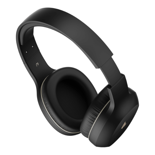  Edifier K750 Wireless Stereo Headset with Microphone - Black EDF200120b 