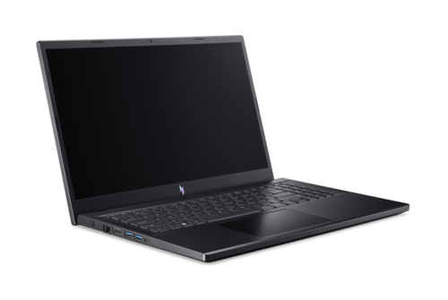 מחשב נייד Acer Nitro V15 Core7-240H|32|1TB|DOS|RTX5050|1YR NH.QZ7EC.00U 