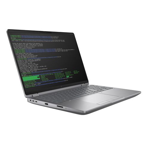 מחשב נייד HP ZBook Fury G1i B14E2AT2