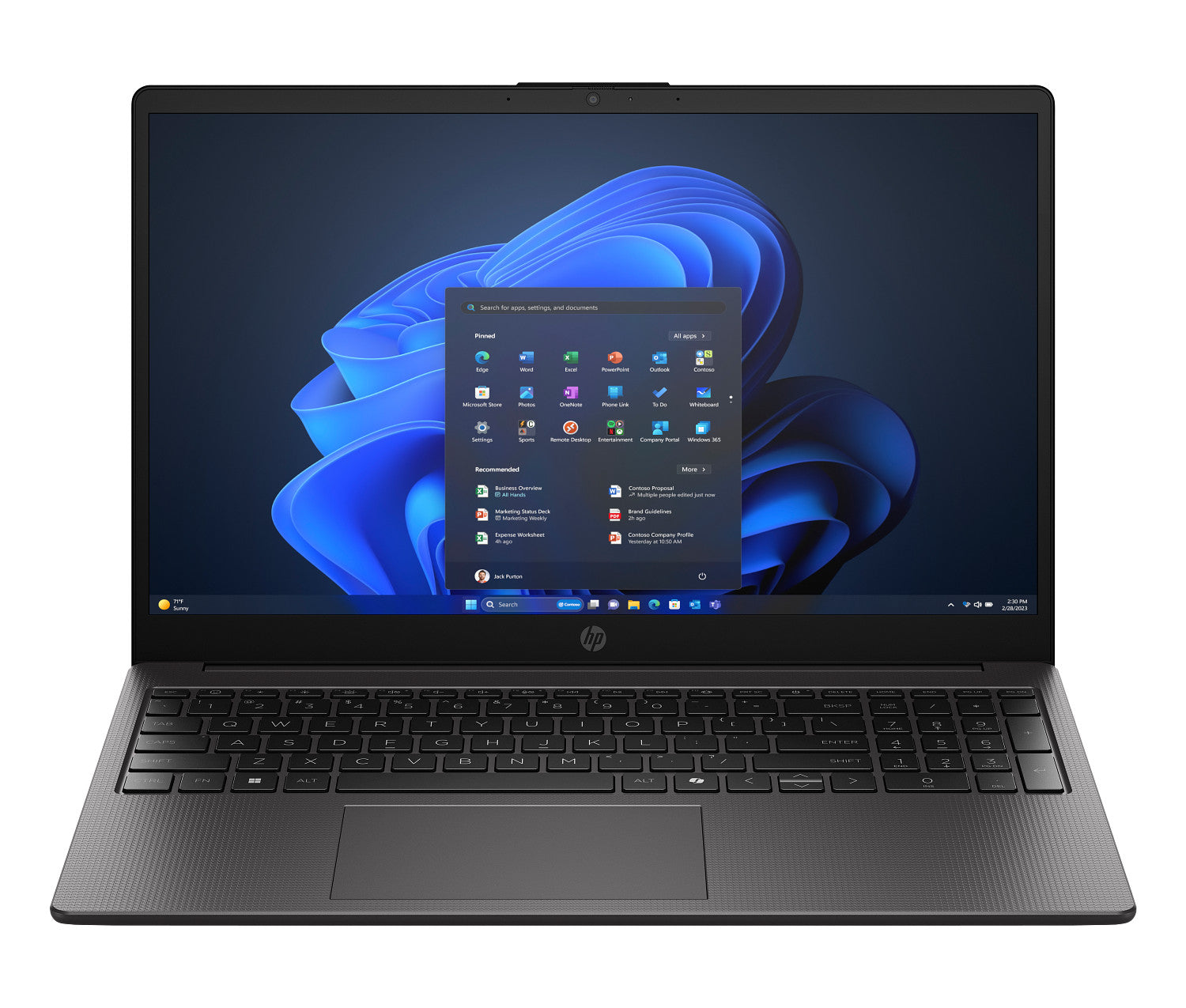 מחשב נייד HP 255R G9 C68W9ET