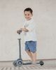 קורקינט SCOOTY צבע כחול