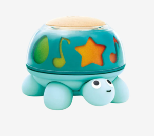 צב מסתובב – HAPE