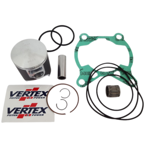 קיט מנוע עליון VERTEX מידה B לאופנועי KTM/HUSQVARNA/GASGAS TBI 300 2024-25