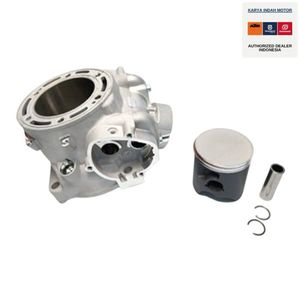 קיט צילנדר + בוכנה מקורי דגם KTM/HUSQVARNA/GASGAS 150 TPI - 20-23