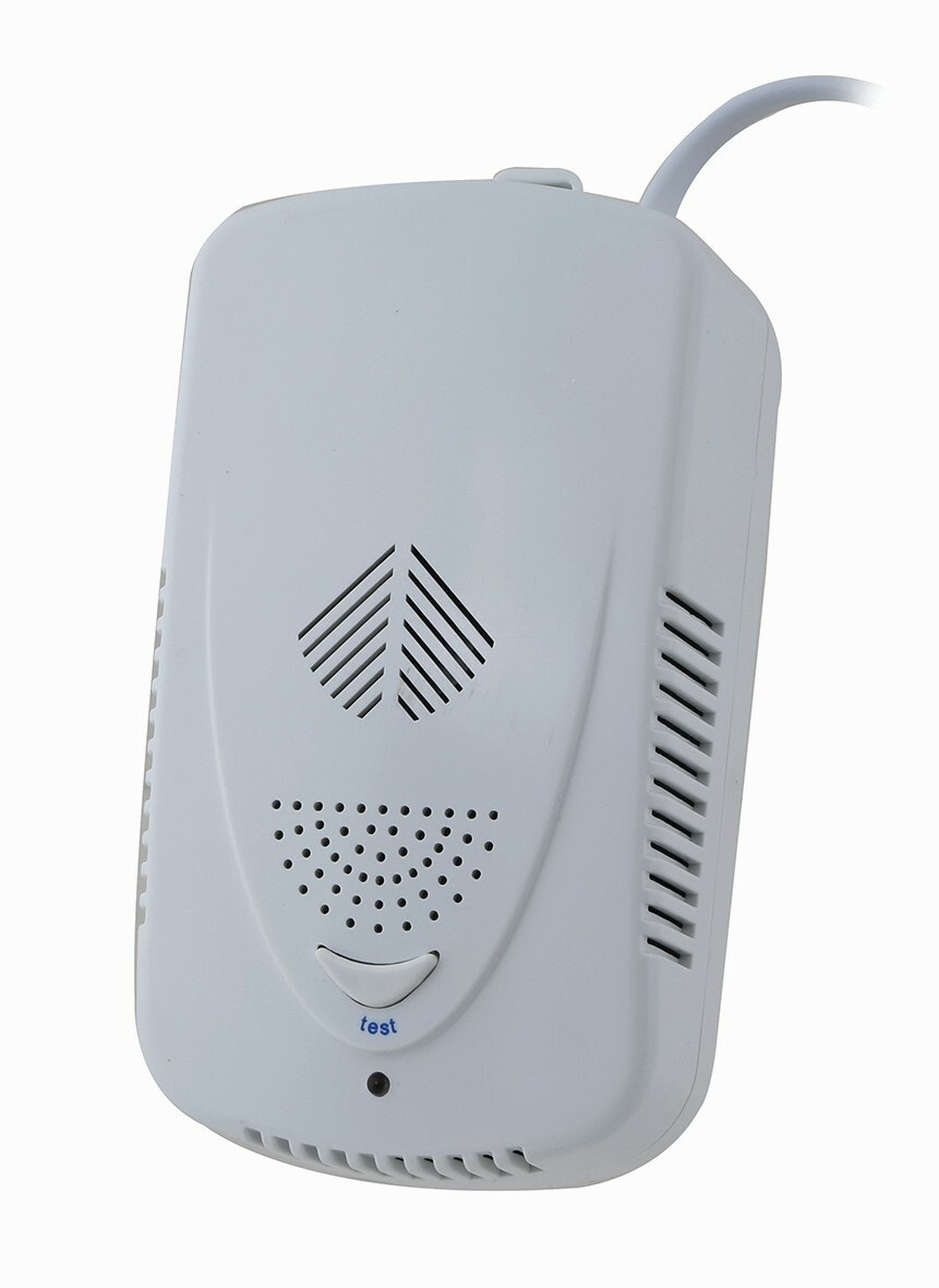 גלאי גז 220V