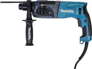 פטישון חשמלי Makita HR2470X10