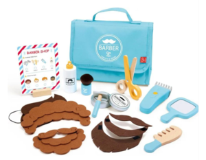 ערכת מספרה – HAPE
