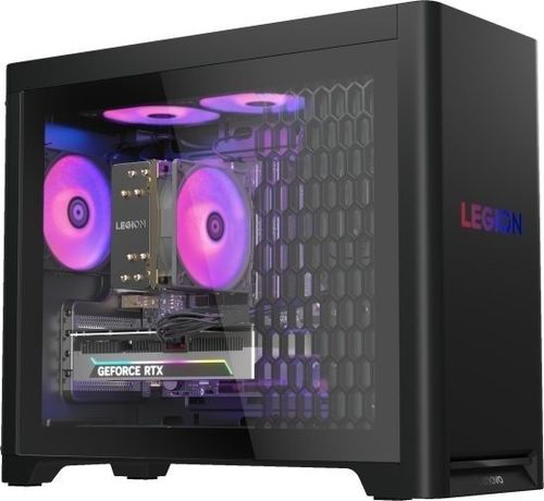 מחשב מותג גיימינג Lenovo Legion T5-30AGB10 Tower 90YJ009RYS