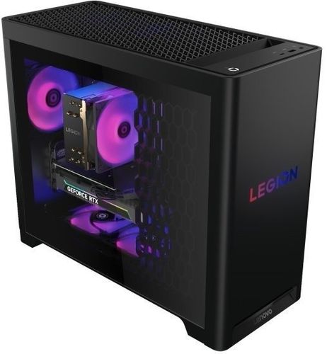 מחשב מותג גיימינג Lenovo Legion T5-30AGB10 Tower 90YJ009RYS