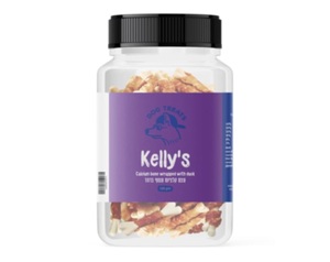 KELLY