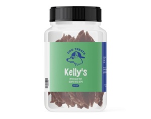 KELLY