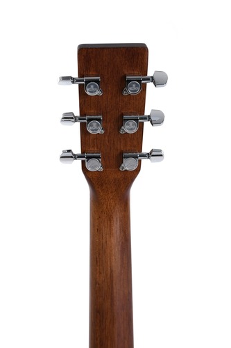 גיטרה אקוסטית מוגברת SIGMA 000TCE CUTAWAY