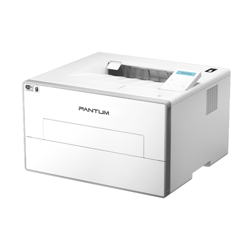 BP4200DW מדפסת לייזר מונו מסדרת Efficient Pro pantum