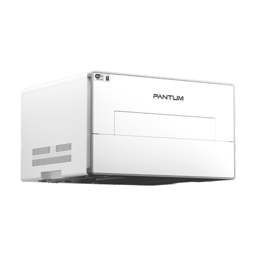 BP4200DW מדפסת לייזר מונו מסדרת Efficient Pro pantum