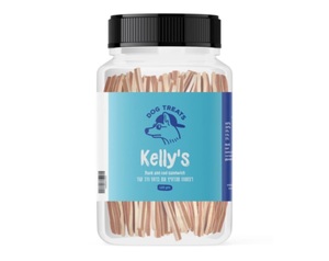 KELLY