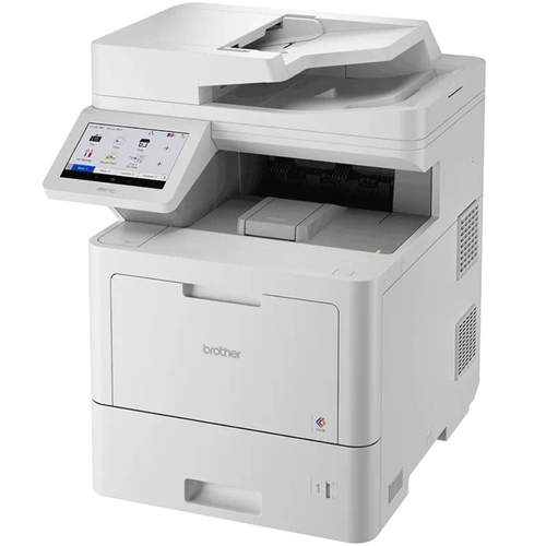 מדפסת לייזר משולבת Brother MFC-L9670CDN