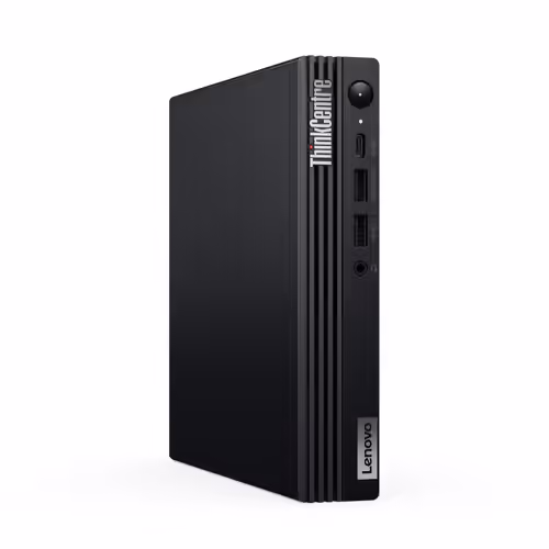 מחשב שולחני Lenovo ThinkCentre M70q Gen 6 Core Ultra 5 Windows 11 Pro דגם 13A4000JIV יבואן רשמי