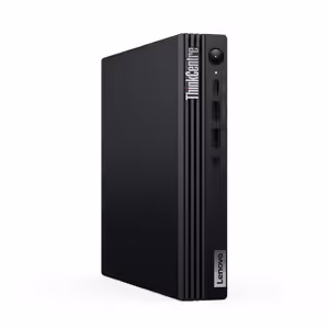 מחשב שולחני Lenovo ThinkCentre M70q Gen 6 Core Ultra 5 Windows 11 Pro דגם 13A4000JIV יבואן רשמי