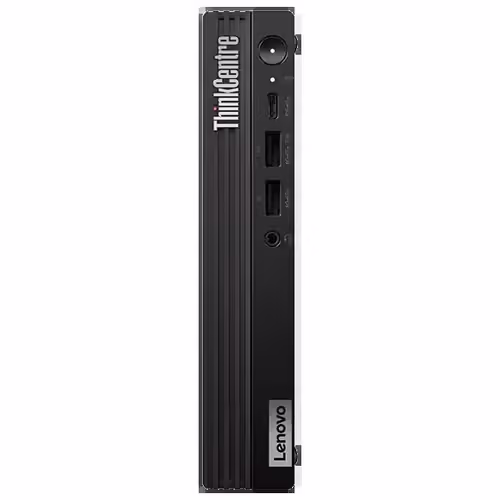 מחשב שולחני Lenovo ThinkCentre M70q Gen 6 Core Ultra 5 Windows 11 Pro דגם 13A4000JIV יבואן רשמי