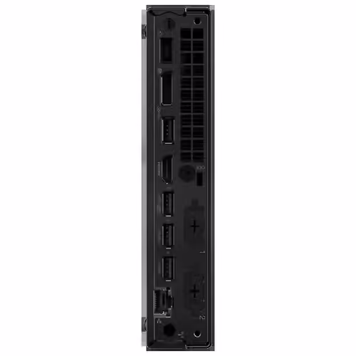 מחשב שולחני Lenovo ThinkCentre M70q Gen 6 Core Ultra 5 Windows 11 Pro דגם 13A4000JIV יבואן רשמי