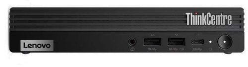 מחשב שולחני Lenovo ThinkCentre M70q Gen 6 Core Ultra 5 Windows 11 Pro דגם 13A4000JIV יבואן רשמי