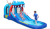 פארק הקרוקודיל קפיצה וספלאש...חדש ל26 דגם 9752 אחריות 12 חודשים בלעדי להפיהופ