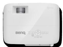 מקרן חכם BenQ EX605 XGA 4000lms 