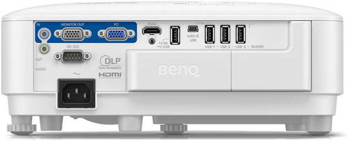 מקרן חכם BenQ EX605 XGA 4000lms 