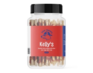 KELLY