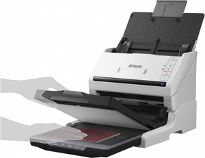 סורק Epson WorkForce DS530II