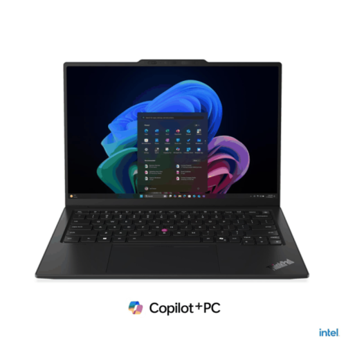 מחשב נייד מסך מגע Lenovo ThinkPad X1 Carbon Gen 14 Aura Edition 21V70078IV 14