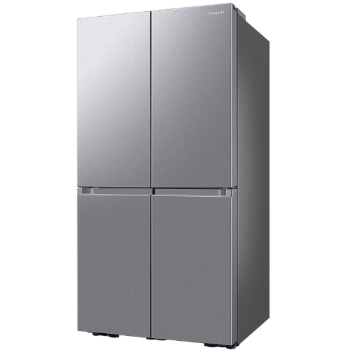 מקרר ‏מקפיא תחתון Samsung RF82DG9621SR ‏852 ‏ליטר סמסונג