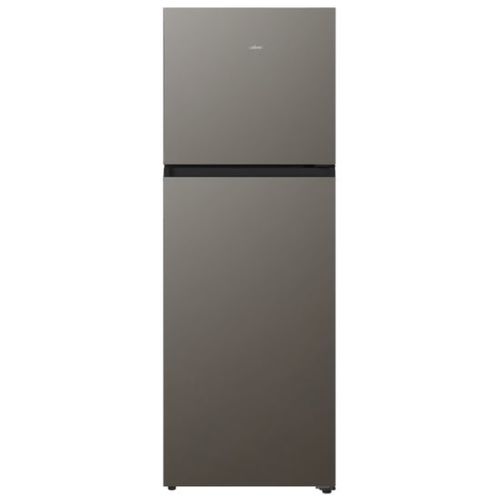 מקרר מקפיא עליון - נפח 320 ליטר - Lavamat - דגם LVR-375IX - צבע נירוסטה