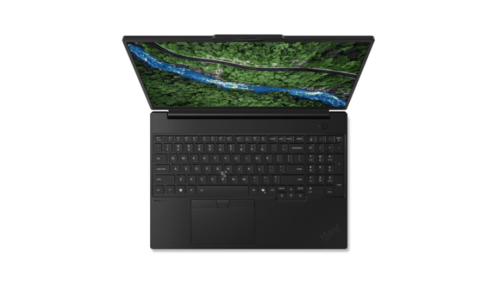 מחשב נייד Lenovo ThinkPad P16s Gen 4 21XE001FIV 16