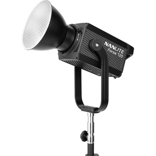 קיט פנס לד עם תיק טרולי Nanlite Forza 720 Daylight Kit