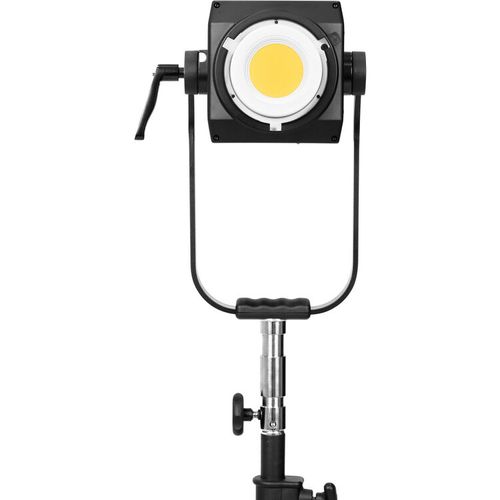 קיט פנס לד עם תיק טרולי Nanlite Forza 720 Daylight Kit