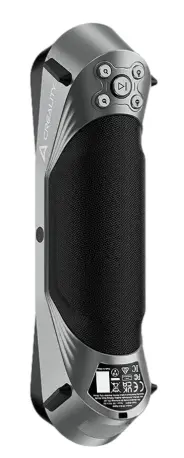 סורק תלת מימד CR-Scan Raptor מבית Creality 