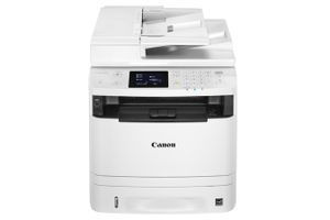 מדפסת לייזר משולבת צבעונית Canon i-SENSYS MF754Cdw