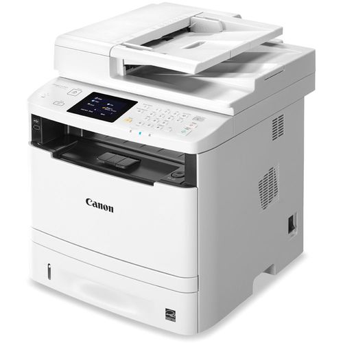 מדפסת לייזר משולבת צבעונית Canon i-SENSYS MF754Cdw