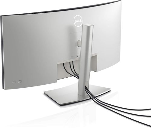 מסך מחודש קעור 34'' Dell UltraSharp U3421WE