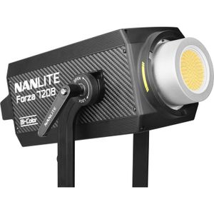 קיט פנס לד עם תיק טרולי Nanlite Forza 720B Bi-Color Kit