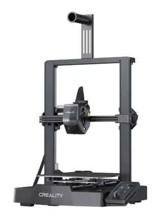 מדפסת תלת מימד CREALITY ENDER-3 V3 SE