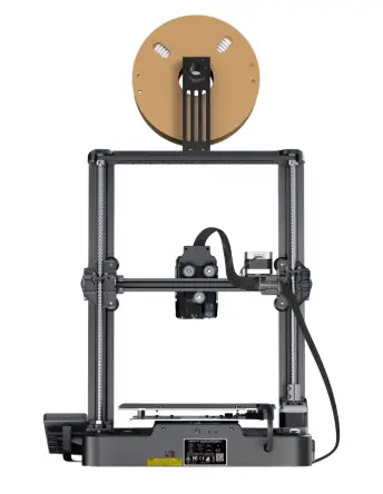 מדפסת תלת מימד CREALITY ENDER-3 V3 SE