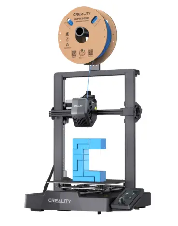 מדפסת תלת מימד CREALITY ENDER-3 V3 SE