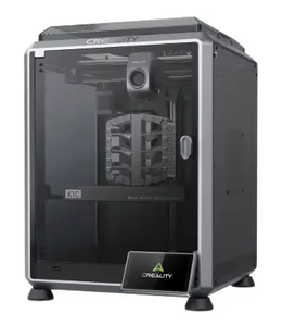 מדפסת תלת מימד K1C Carbon מבית Creality 