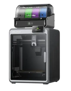מדפסת תלת מימד K2 Combo מבית Creality 